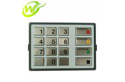 China ATM Spare Part Diebold EPP7(BSC) LGE STSTL NO HTR SPA Keyboard 49249440764 supplier