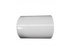 China 5052 3003 Alloy Color Coated Prepainted Aluminum Coil supplier