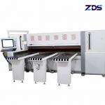 High Precision 80m/Min CNC Panel Saw Machine For Panel Furniture for sale