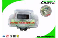China 232 Lum LED Mining Light  Anti - Explosive  With All In One Structure supplier