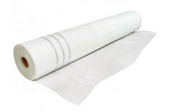 China Wall Plastering Fiberglass Wire Mesh 4mm X 4mm 160g/M2 High Strength supplier