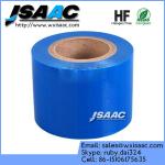 Adhesive edges blue barrier film for sale