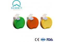 China Customized Heel Incision Safety Lancet for Preemie, Newborn and Toddler supplier