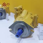 GP-Piston Pump 254-5147 erpillar Wheel Loader 966H 972H for sale