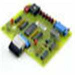 DS3800HCVA1J1H  GE GENERAL ELECTRIC Digital to Analog Output Board for sale