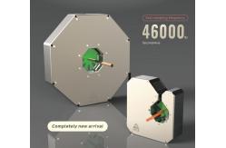 China Ultra-High Speed Dimensional And Defects All-in-one Measurement Device supplier