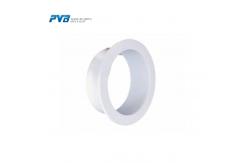 China Self Lubricating Virgin PTFE Bushing Bearing With High Precision CNC Machining Technology supplier