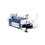 ISO Magnetoresistive  Rapier Weaving Loom , Rapier Jacquard Machine for sale