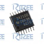 BQ34Z100PWR-G1 for sale