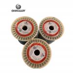 1.2mm 18AWG Resistohm 30 Nichrome Wire For Heating Element for sale