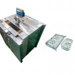 Pre-Placed Insert Injection Molding Toolings Manufacturing Non-Standard Part Customization for sale