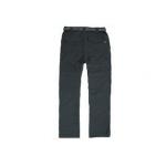 Comfortable Custom Stretch Uniform Pants , Anti - Wrinkle Polyester Stretch Pants