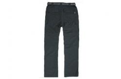 China Comfortable Custom Stretch Uniform Pants , Anti - Wrinkle Polyester Stretch Pants supplier