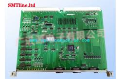 China CNSMT KXFE002TA00 Electronic Circuit Board For SP80 Printing Machine supplier