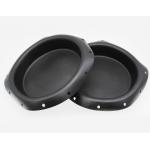 Pulse Valve Fitting Air Brake Rubber Diaphragm NBR NR CR FR Material OEM ODM for sale