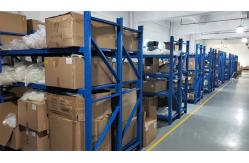 China Frameless Bldc Motor manufacturer