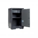 Electronic Keypad Digital Waterproof  Fireproof Safe Box