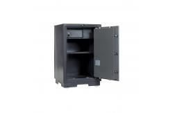 China Electronic Keypad Digital Waterproof  Fireproof Safe Box supplier