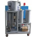 Turboset Enclosed Vacuum Oil Purifier Phosphate Ester Fuel 1800L / H for sale