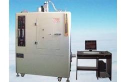 China ISO 5659-2 NBS Electrical Flammability Tester For Plastics  , Smoke Density Chamber supplier