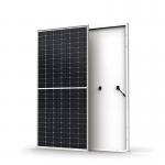 Ground Mounting 550W Solar Power Panel With Dimensions 2278×1134×35mm for sale