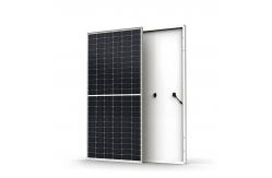 China Ground Mounting 550W Solar Power Panel With Dimensions 2278×1134×35mm supplier