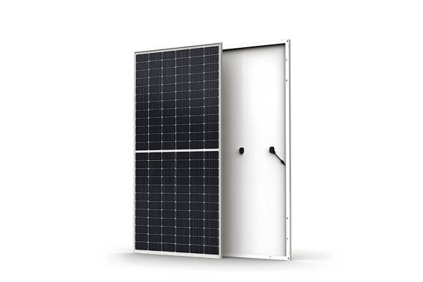 Ground Mounting 550W Solar Power Panel With Dimensions 2278×1134×35mm