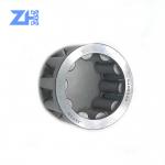Single Row Steel Cage Needle Roller Bearing K406240 Low Noise for sale