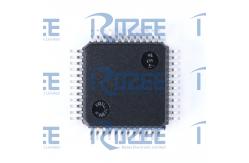 China STM8S207C8T6 supplier