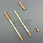 Customizable Captivating Automatic Lip Liner Pencil Container With Twist Up Closure