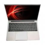 15.6 intel core i5 i7 10th Quad Core Notebook Computer DDR48GB SSD256GB for sale