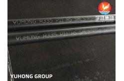 China ASTM A335 P11 Alloy Steel Seamless Pipe  Overheater Economizer Application supplier