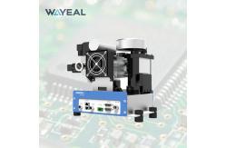 China SFJ-16M+ Wide Applications of Modular Helium Leak Detector Machine Price supplier