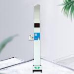Pharmarcy Height And Weight Blood Pressure 299mmHg 10.2inch Led Display for sale