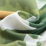PVA Microfiber Cooling Towel Comfortable Breathable Multiple Layer Design Wear Resistant