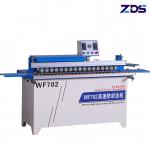 3800W Wood Based Panels Machinery Automatic Small Edge Banding Machine for sale