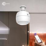 250ml Electric Scent Diffuser Machine 6W Ceiling Bluetooth Scent Diffuser