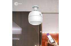 China 250ml Electric Scent Diffuser Machine 6W Ceiling Bluetooth Scent Diffuser supplier