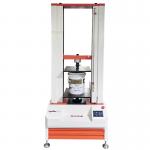 Universal Test Machine Oil Drum Compressive Strength Testing Machine Equipment Max Load Capacity Up To 20 KN Accuracy 0.5 Grade for sale
