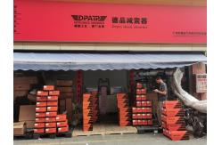 China Air Suspension Compressor manufacturer