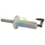 IEC 61032 Figure 2 Test Finger Probe For Electrical Enclosures