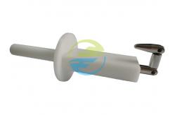 China IEC 61032 Figure 2 Compliant Test Finger Probe for Electrical Enclosures supplier