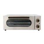 Roast Chicken Household 15L Stainless Steel Air Fryer Ovens 1800w for sale