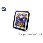 30 X 40 Cm 3D Lenticular Printing Pictures For Restaurant And School for sale