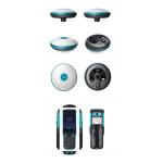 High Quality 800 Channel GPS Surveying Instrument UFO U5 RTK GNSS