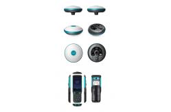 China High Quality 800 Channel GPS Surveying Instrument UFO U5 RTK GNSS supplier