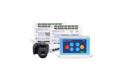 China Double Beam Large Visual Oscillating Knife Cutter Controller RDD6584U-DFM supplier