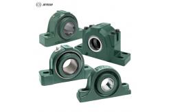 China UCP / UCF Pillow Block Bearing Housing Long Life Split Plummer Block Housing supplier