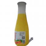 Advertising Custom Giant Inflatable Bottle Size 3m For Weddings for sale