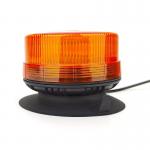 Amber Signal Beacon 10V - 110V Beacon Lights For Trucks Tractor Car for sale